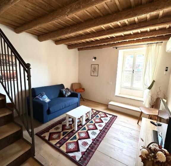 فندق صغير Locanda Dell Oleificio