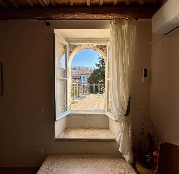 فندق صغير Locanda Dell Oleificio