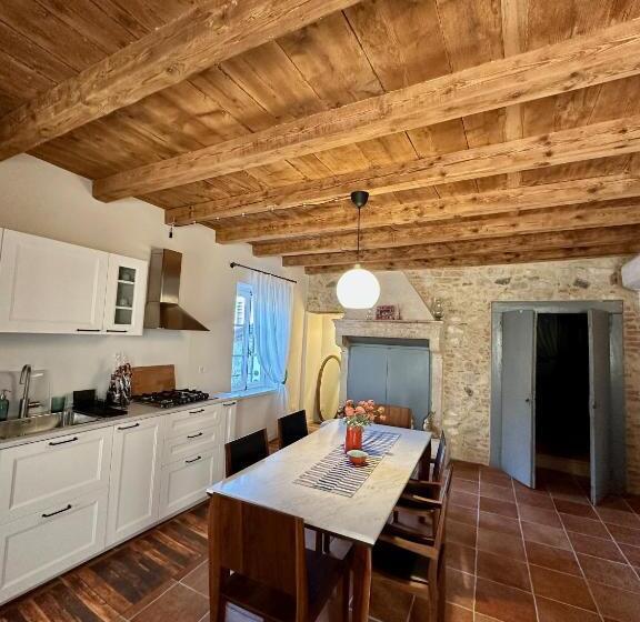 فندق صغير Locanda Dell Oleificio