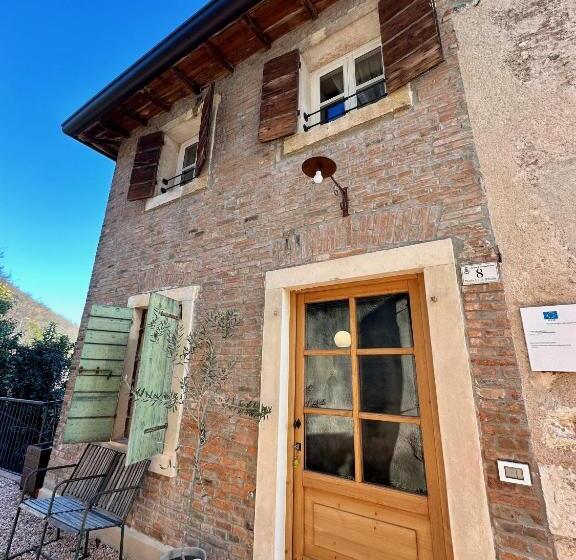 فندق صغير Locanda Dell Oleificio