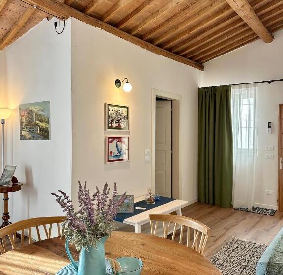 فندق صغير Locanda Dell Oleificio