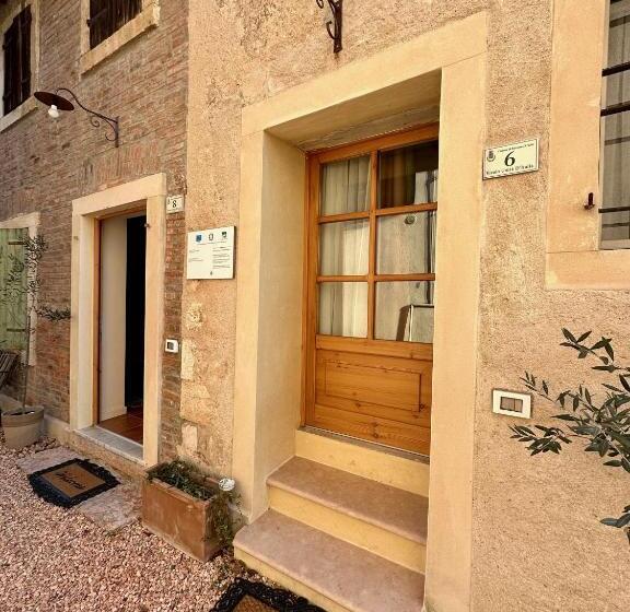 فندق صغير Locanda Dell Oleificio