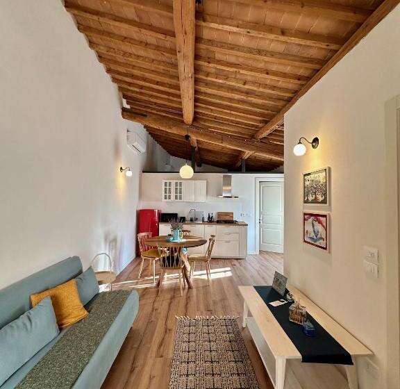 فندق صغير Locanda Dell Oleificio