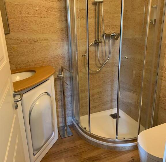 فندق صغير Locanda Dell Oleificio