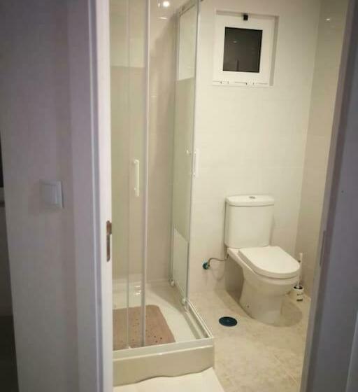 호스텔 Mata Beach Caparica