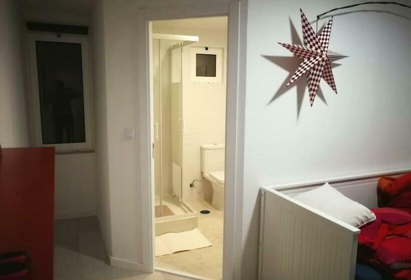 호스텔 Mata Beach Caparica