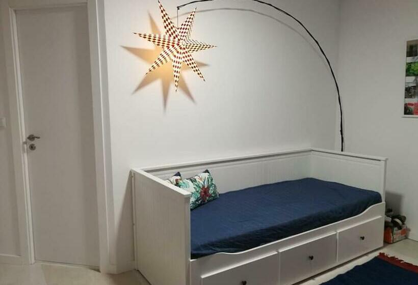 호스텔 Mata Beach Caparica