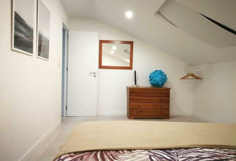 호스텔 Mata Beach Caparica