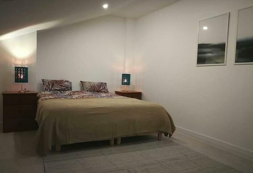 호스텔 Mata Beach Caparica