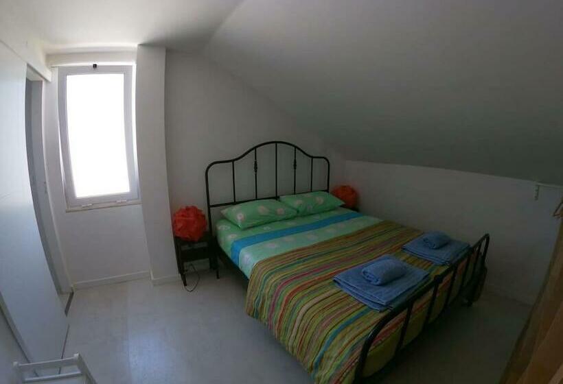 호스텔 Mata Beach Caparica