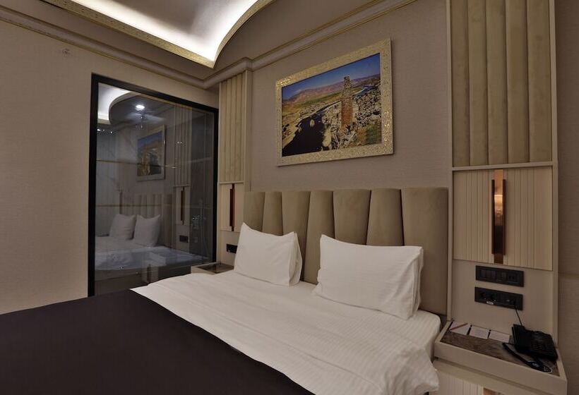 Anemon Mardin Otel