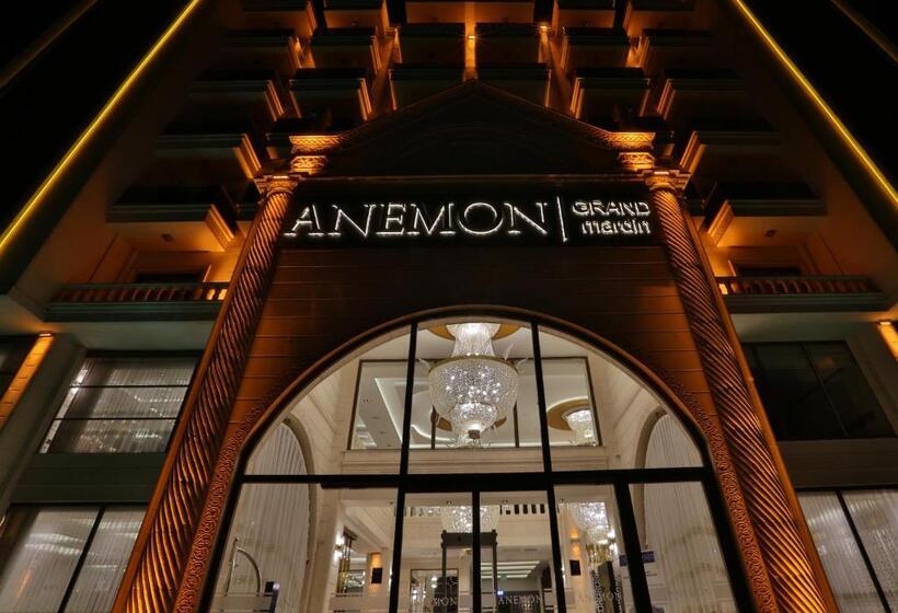 Anemon Mardin Otel