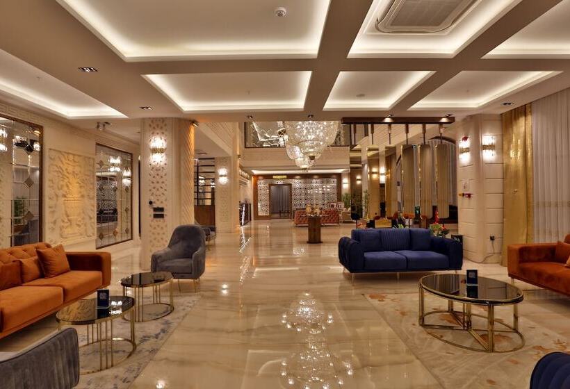 Anemon Mardin Otel