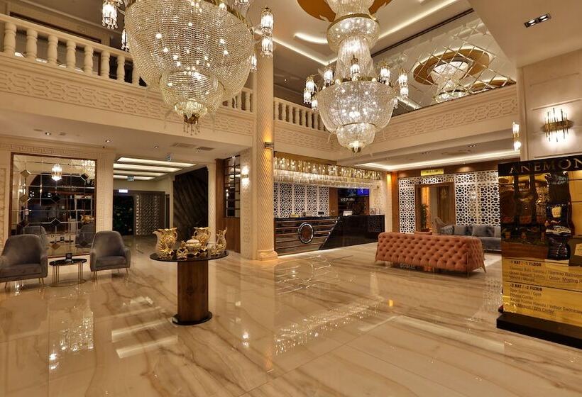Anemon Mardin Otel