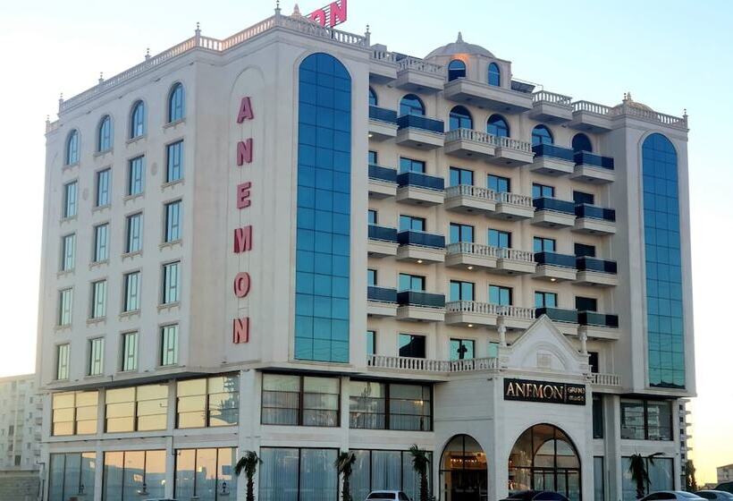 Anemon Mardin Otel