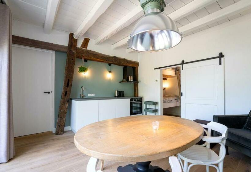 B&b Op3 Aarle Rixtel