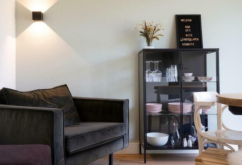 B&b Op3 Aarle Rixtel