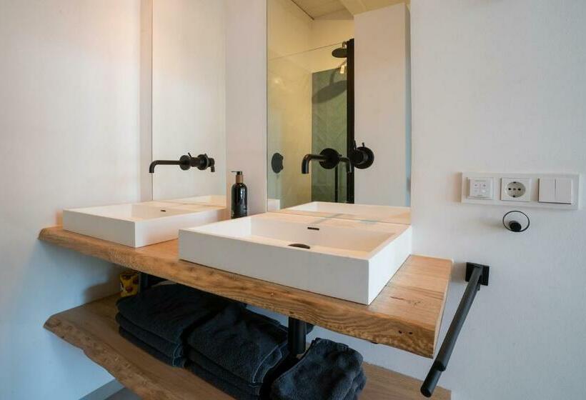 B&b Op3 Aarle Rixtel