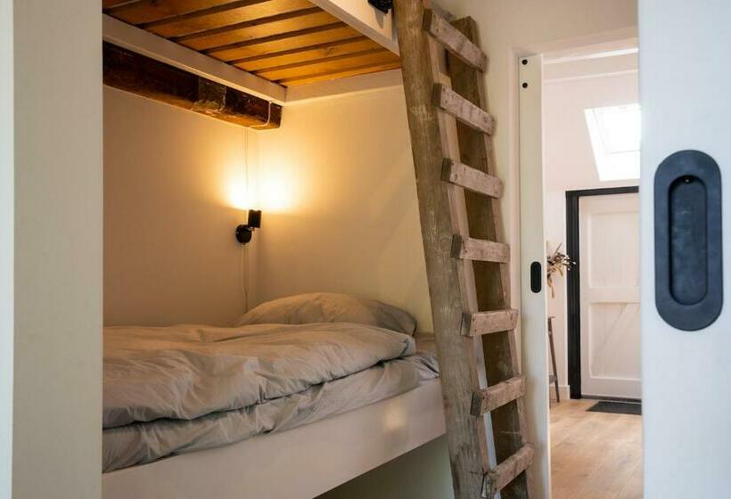 B&b Op3 Aarle Rixtel