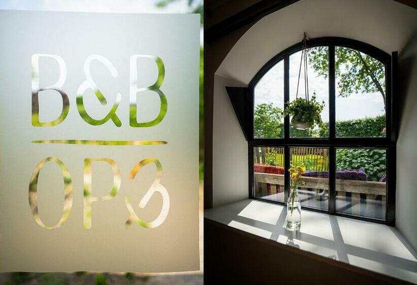 B&b Op3 Aarle Rixtel