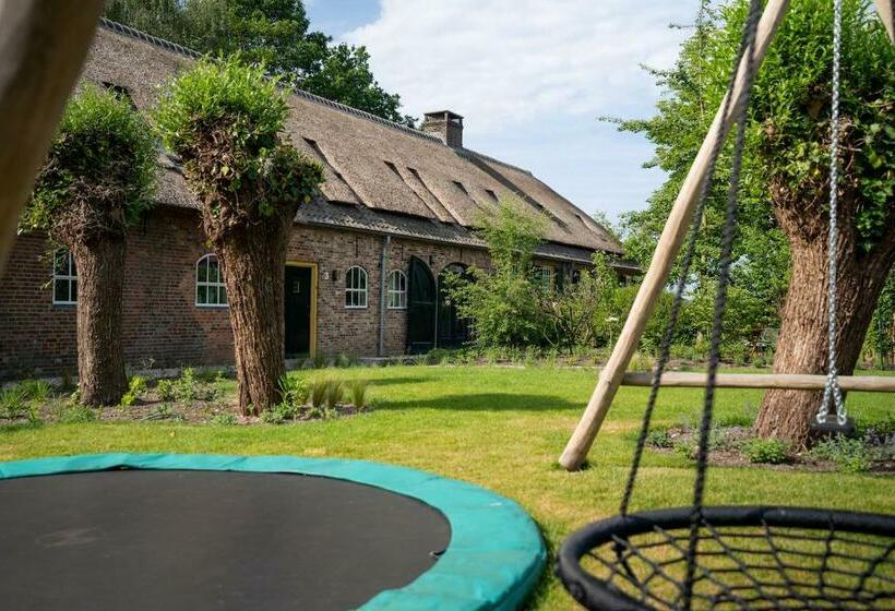 B&b Op3 Aarle Rixtel