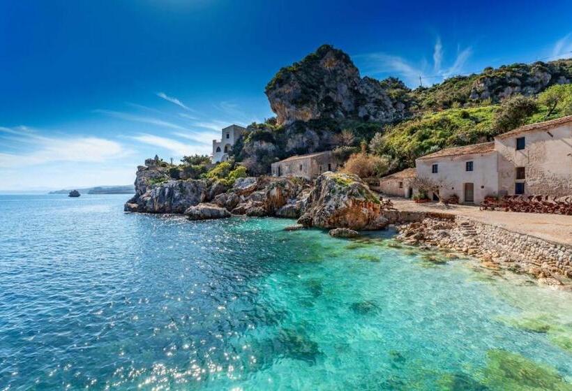 צימר Belvedere Appartamento Per Vacanze