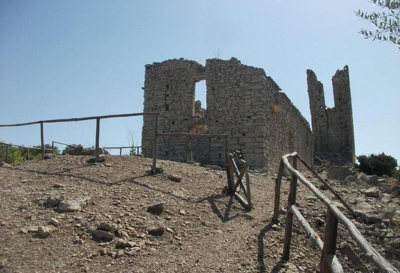 צימר Belvedere Appartamento Per Vacanze