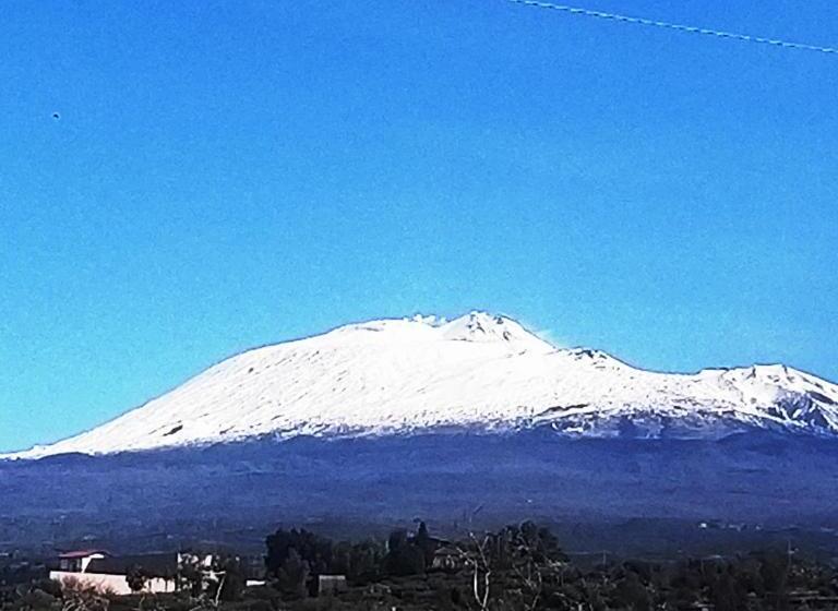 צימר Belvedere Appartamento Per Vacanze