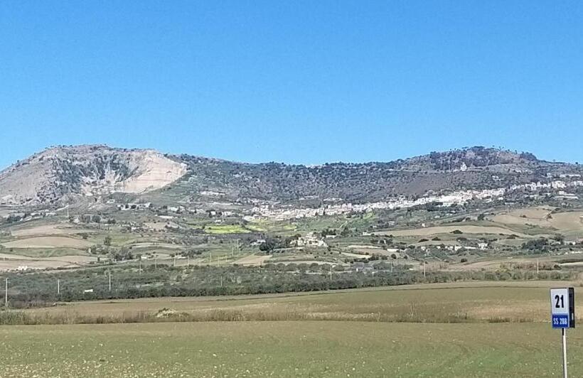 צימר Belvedere Appartamento Per Vacanze