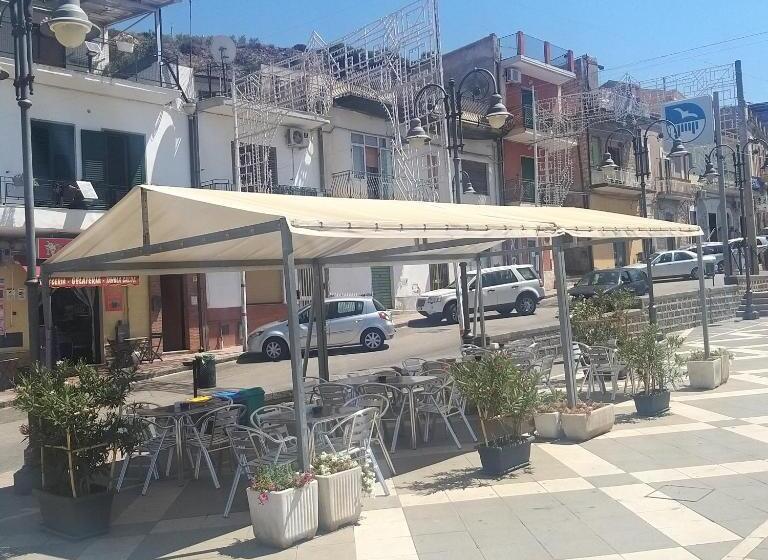 צימר Belvedere Appartamento Per Vacanze