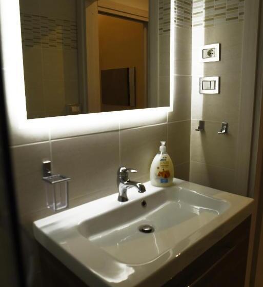 צימר Belvedere Appartamento Per Vacanze