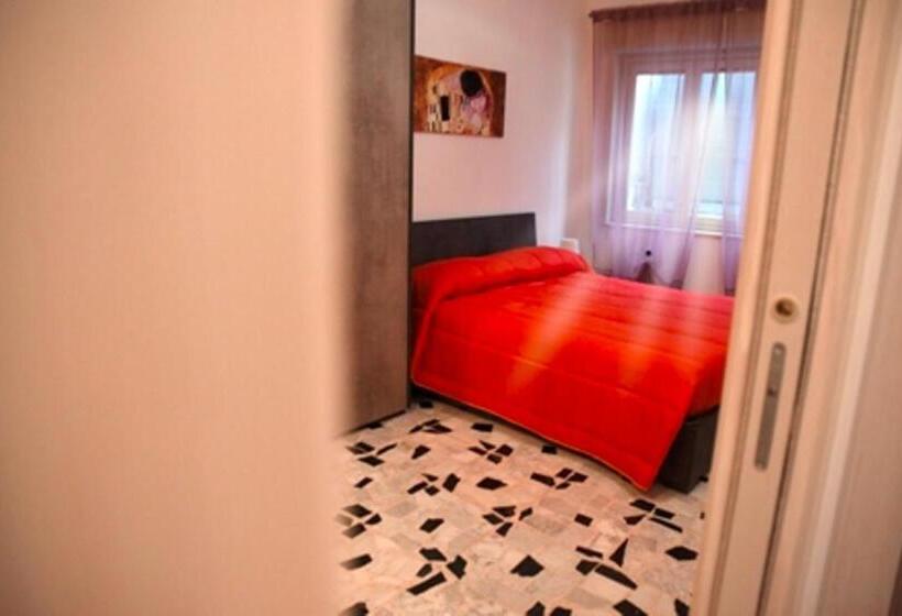 צימר Belvedere Appartamento Per Vacanze