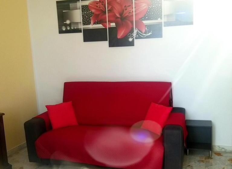 צימר Belvedere Appartamento Per Vacanze