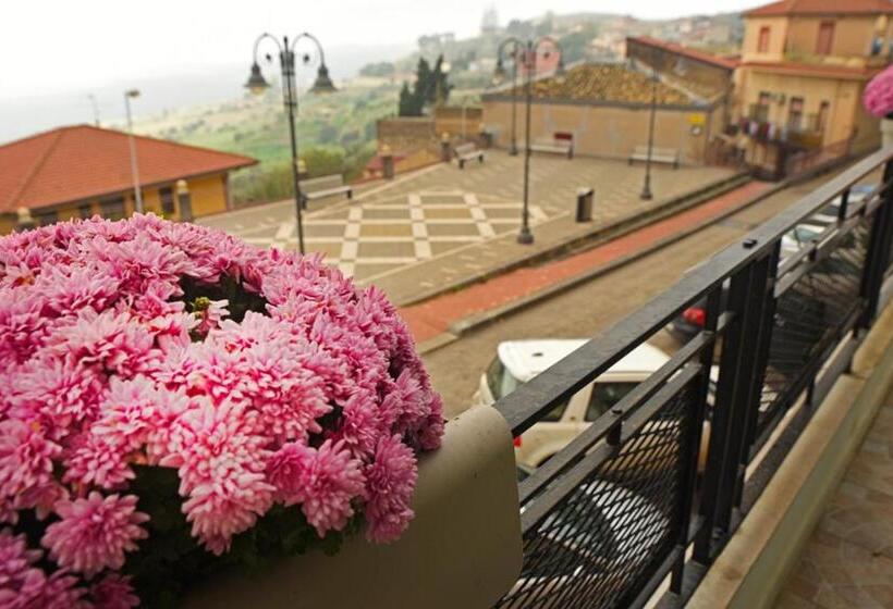 צימר Belvedere Appartamento Per Vacanze