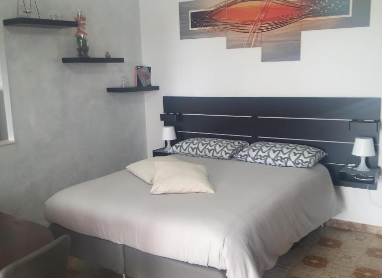 צימר Belvedere Appartamento Per Vacanze