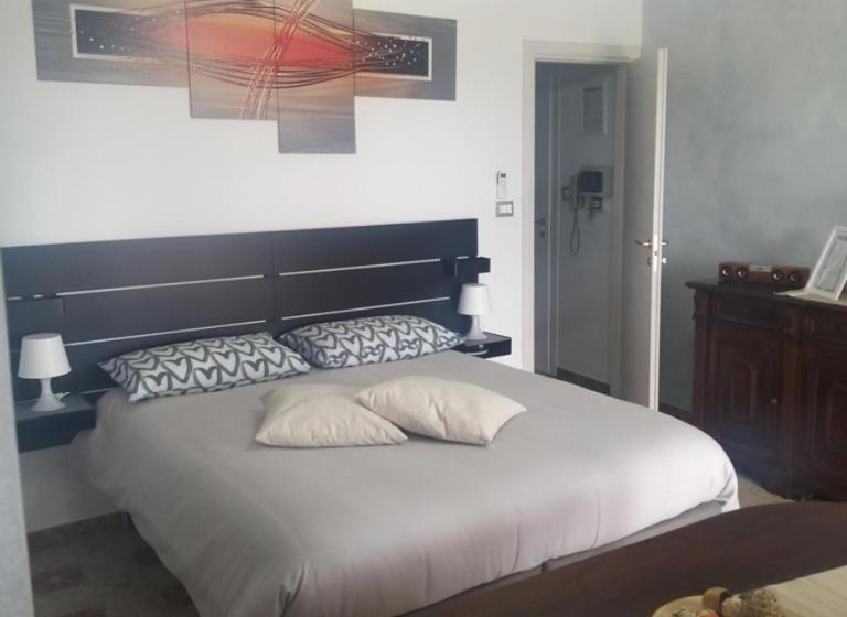 צימר Belvedere Appartamento Per Vacanze