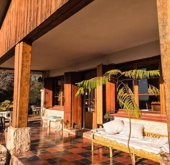 ベッドアンドブレックファースト Casa Brava