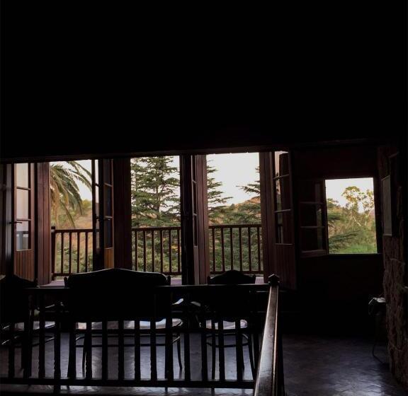 ベッドアンドブレックファースト Casa Brava