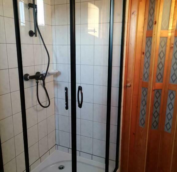 Bed and Breakfast Jonathan Bed&pizza