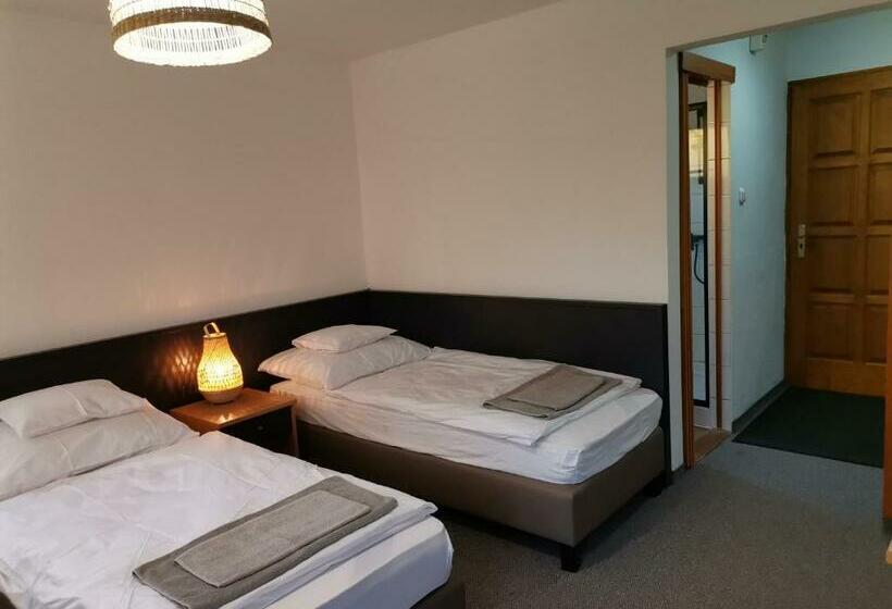 Bed and Breakfast Jonathan Bed&pizza