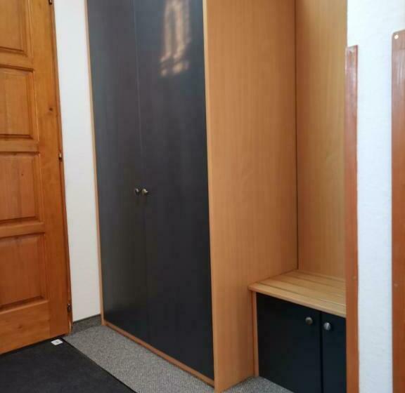 مبيت وإفطار Jonathan Bed&pizza