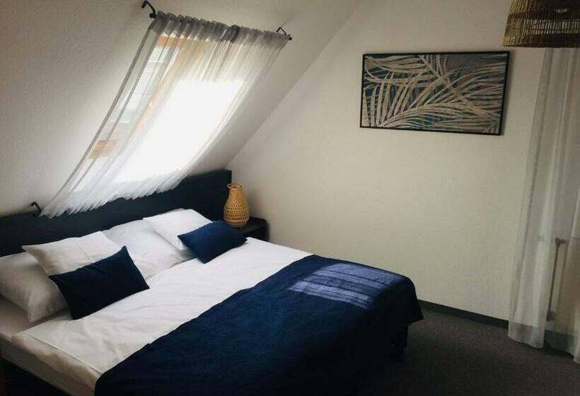 Bed and Breakfast Jonathan Bed&pizza