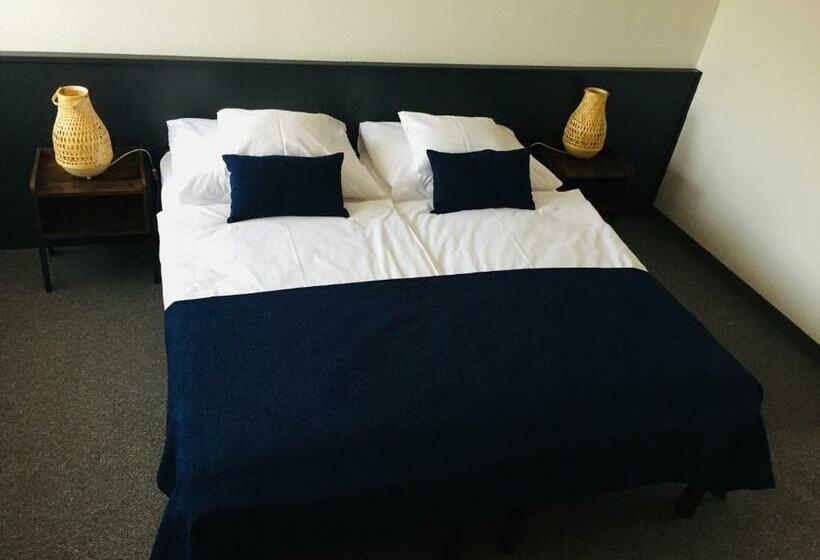 Bed and Breakfast Jonathan Bed&pizza