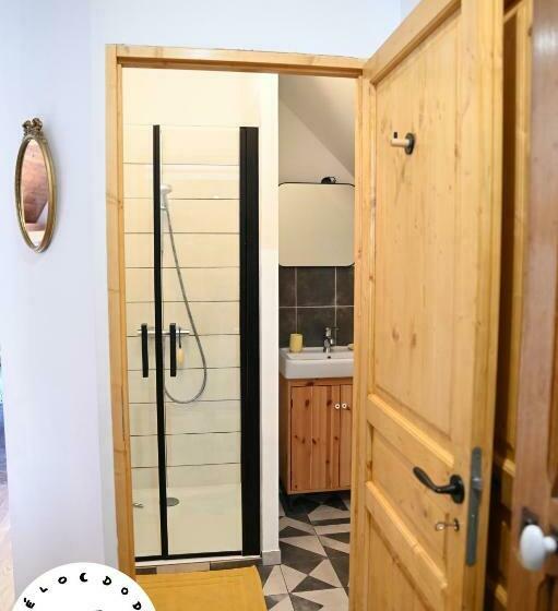 مبيت وإفطار Vélo   Canaux   Dodo