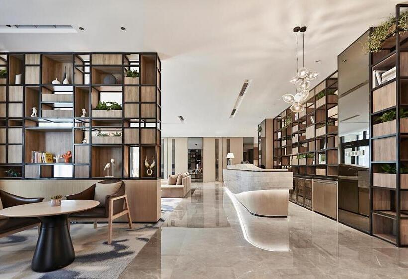 Eature Residences Lingang