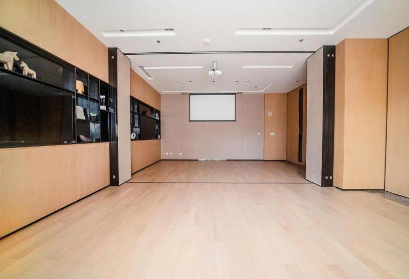 Eature Residences Lingang