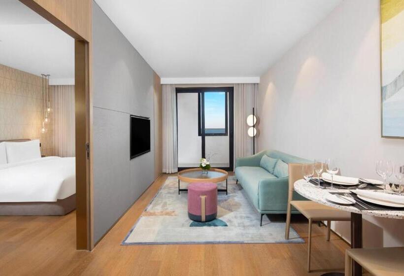 Eature Residences Lingang