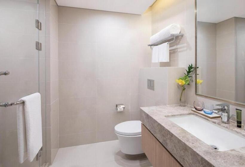 Eature Residences Lingang