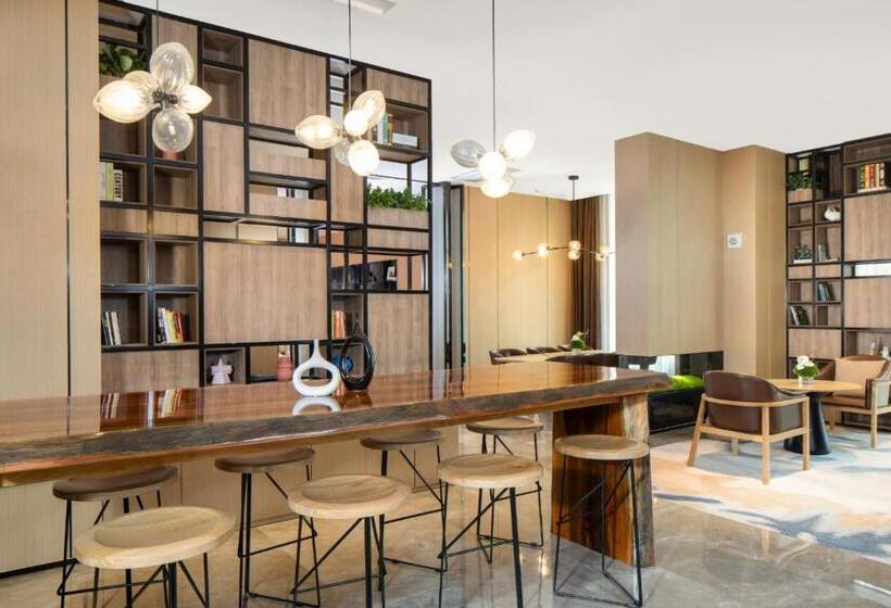 Eature Residences Lingang