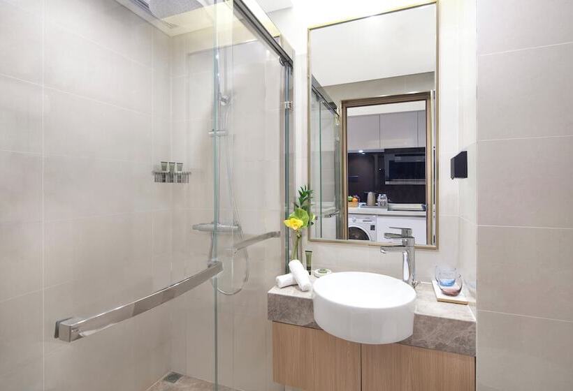 Eature Residences Lingang